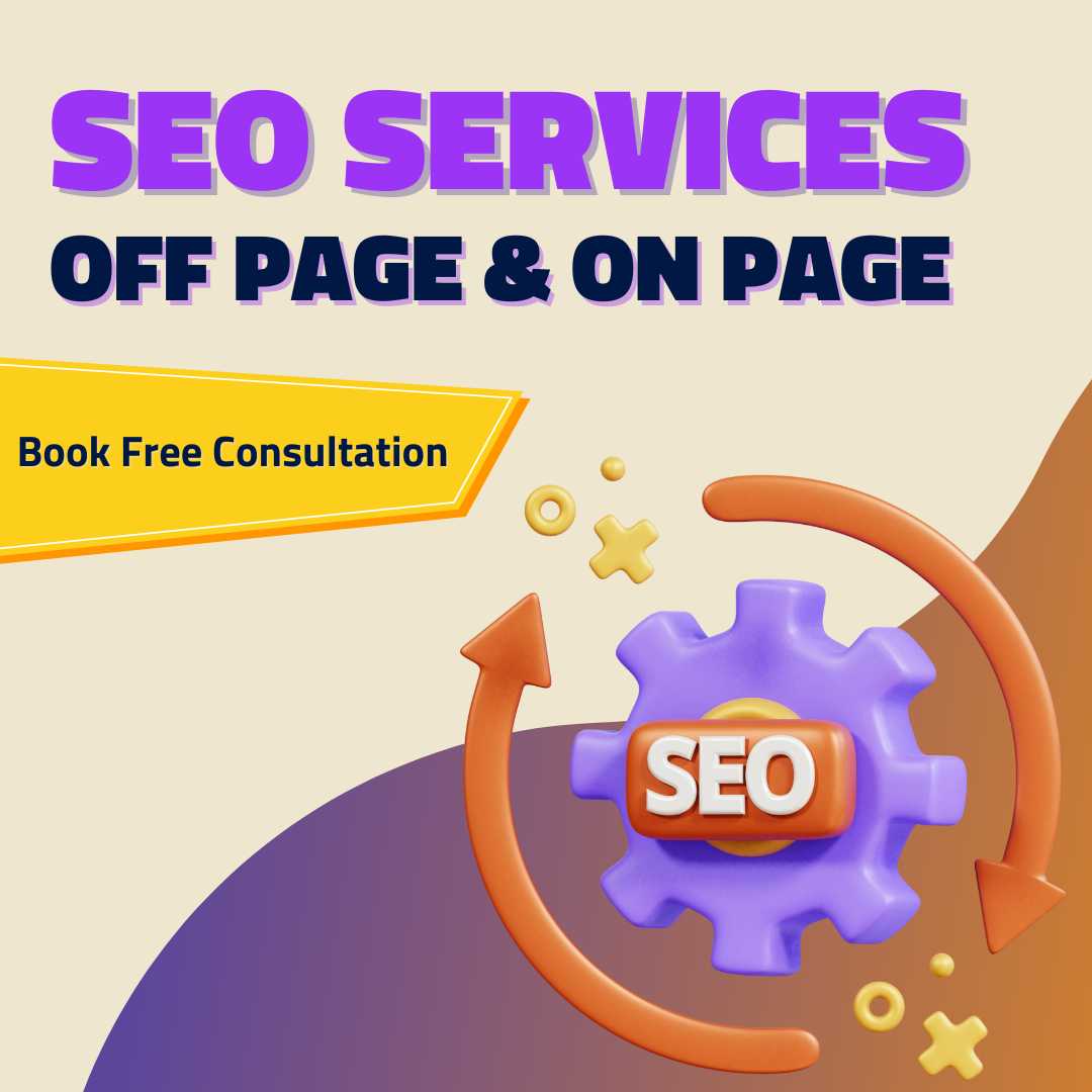 Search Engine Optimization