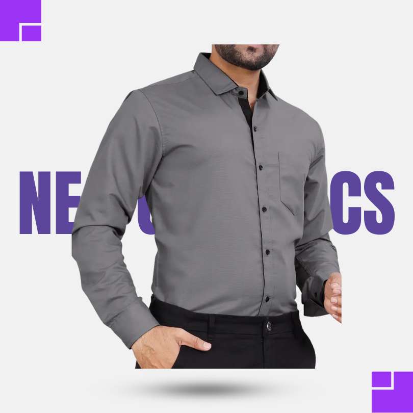 Formal Shirt
