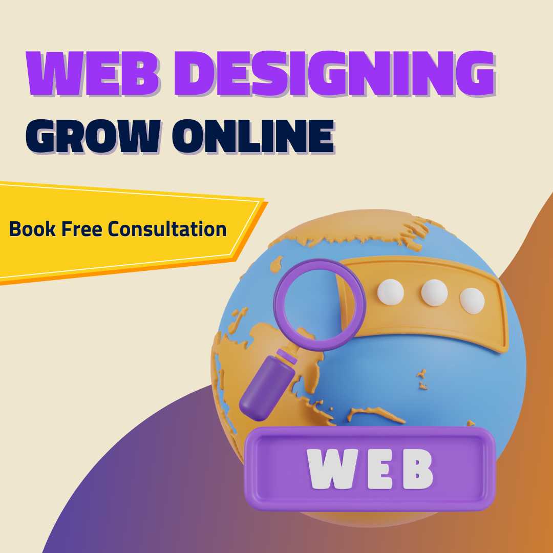 Web Designing